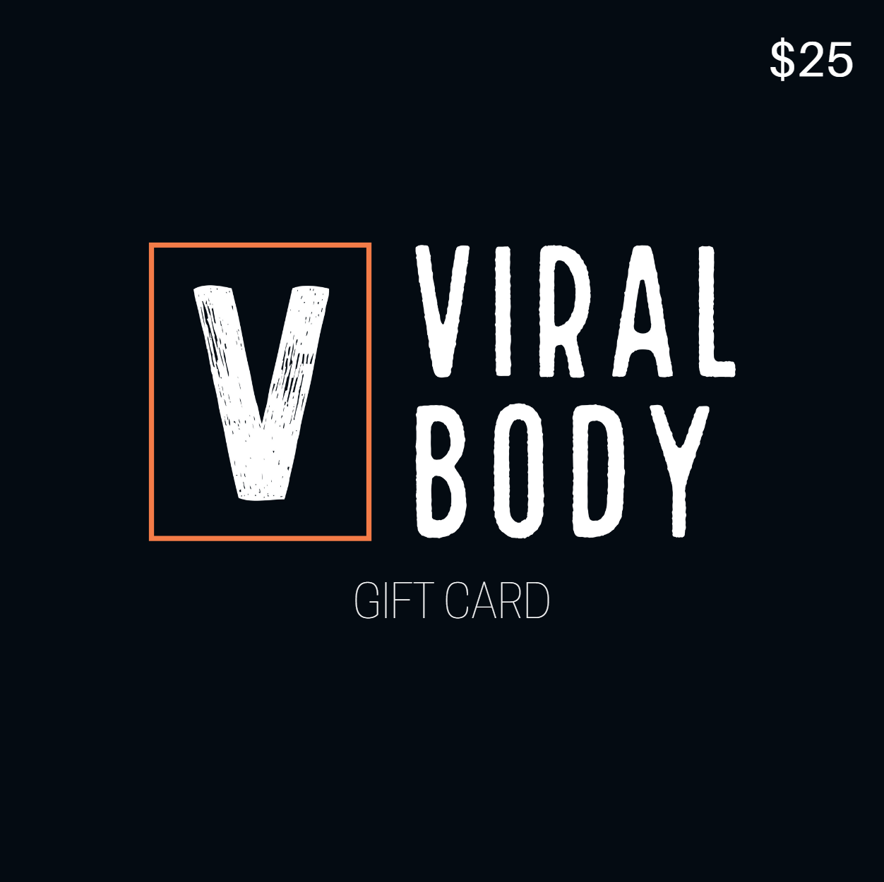 Viral Body